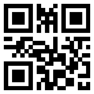 QrCode di 3300127884