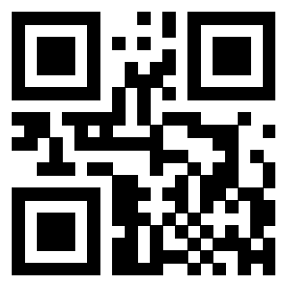 Scansione del QrCode di 3300127886