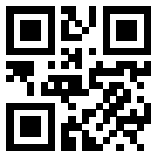 Scansione del QrCode di 3300127891