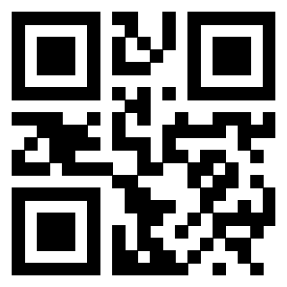 QrCode di 3300127892