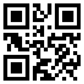 Immagine del Qr Code di 3300127893