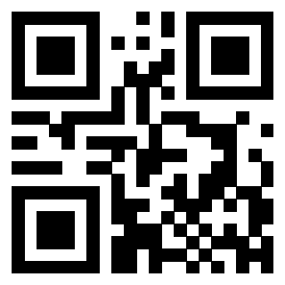 3300127897 - Immagine del Qr Code associato