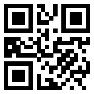 3300127899 - Immagine del QrCode associato