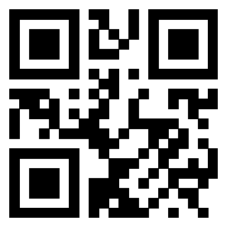 Immagine del Qr Code di 3300127900