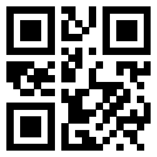 QrCode di 3300127901