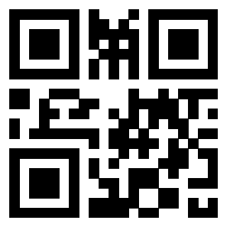 Il QrCode di 3300127902