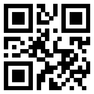 Il Qr Code di 3300127905