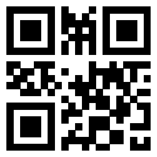 Il QrCode di 3300127906