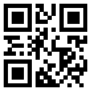 QrCode di 3300127907