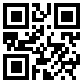 3300127908 - Immagine del Qr Code