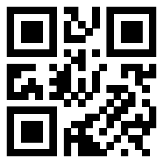 3300127911 Qr Code associato