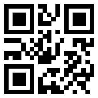 3300127913 - Immagine del Qr Code associato