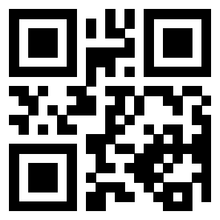 3300127915 - Immagine del Qr Code