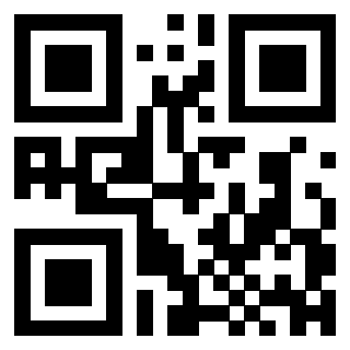 3300127917 - Immagine del Qr Code