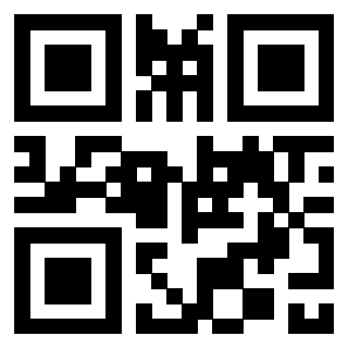 Scansione del Qr Code di 3300127921