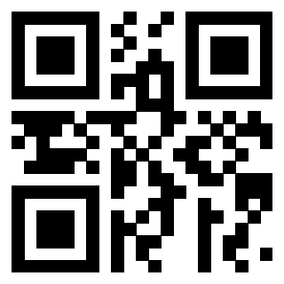 Il Qr Code di 3300127922