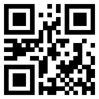 Il Qr Code di 3300127923