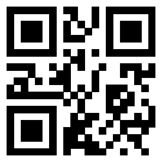 Immagine del QrCode di 3300127926