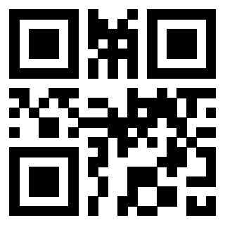 3300127928 - Immagine del Qr Code associato