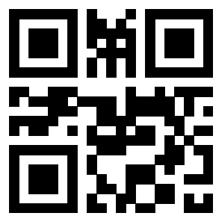 Il Qr Code di 3300127930