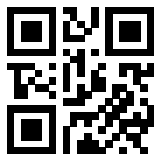 Qr Code di 3300127931