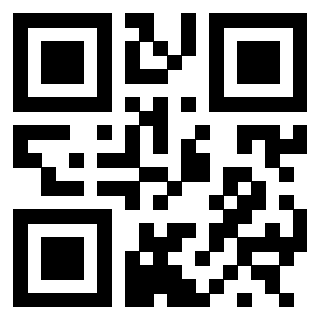 3300127933 QrCode associato