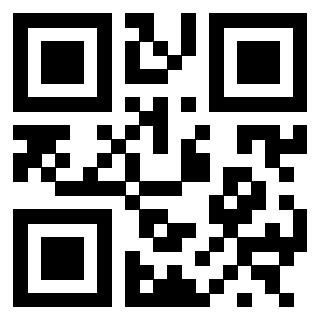 Scansione del QrCode di 3300127936