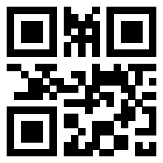 Il Qr Code di 3300127938