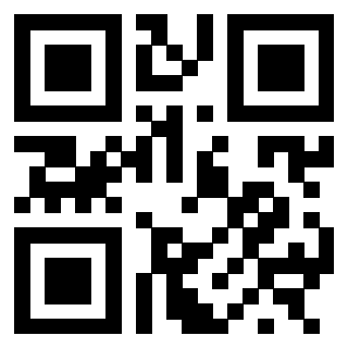 QrCode di 3300127940