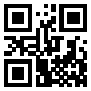 3300127942 - Immagine del Qr Code associato