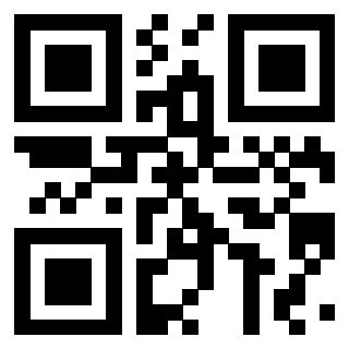 3300127943 Qr Code associato