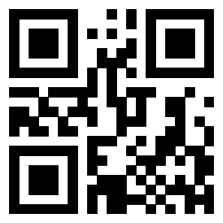3300127945 - Immagine del Qr Code