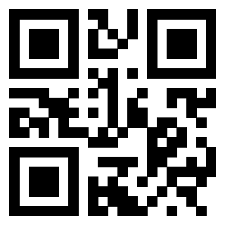 3300127947 Qr Code associato