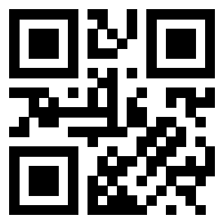 3300127949 Qr Code associato