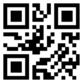 3300127950 - Immagine del Qr Code