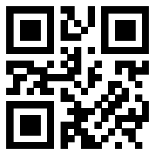 Il Qr Code di 3300127951
