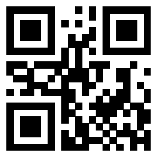 Scansione del QrCode di 3300127953
