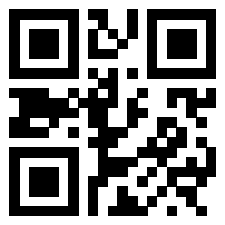 Il Qr Code di 3300127954