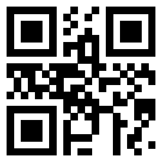 3300127956 Qr Code associato