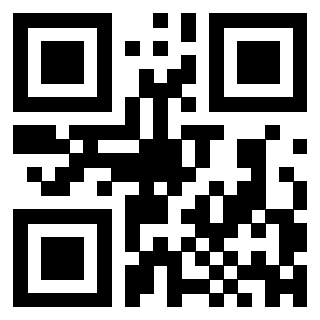 Il QrCode di 3300127957