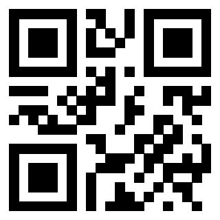 Scansione del Qr Code di 3300127959