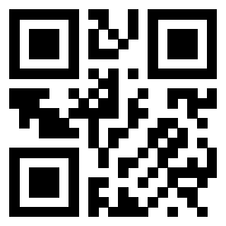 3300127960 - Immagine del Qr Code