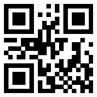 QrCode di 3300127967