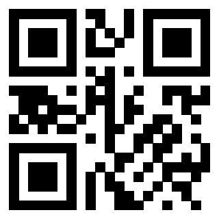 Il Qr Code di 3300127968