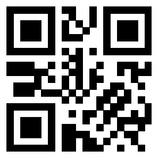 3300127969 - Immagine del Qr Code associato