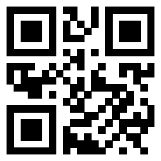 Immagine del QrCode di 3300127970