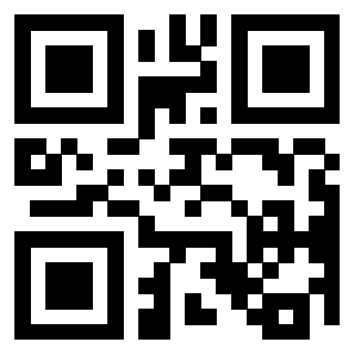 Il QrCode di 3300127972