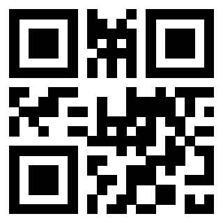 3300127973 - Immagine del QrCode