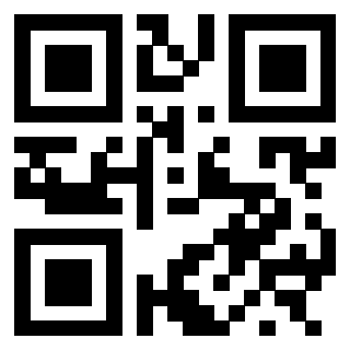 3300127975 - Immagine del Qr Code