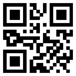 Scansione del QrCode di 3300127979